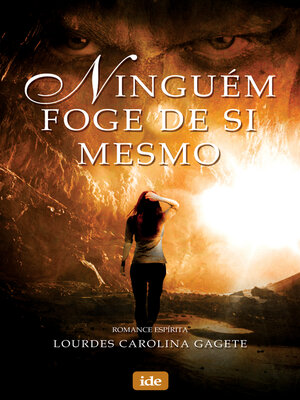 cover image of Ninguém Foge de Si Mesmo
